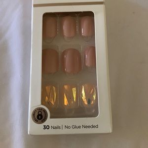 NIP imPress Press On Nails